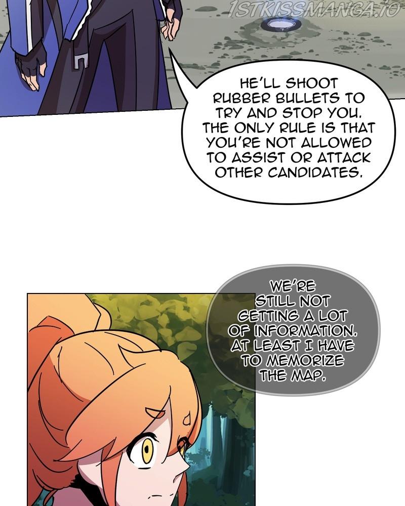 Immortal Weakling chapter 6 - page 62