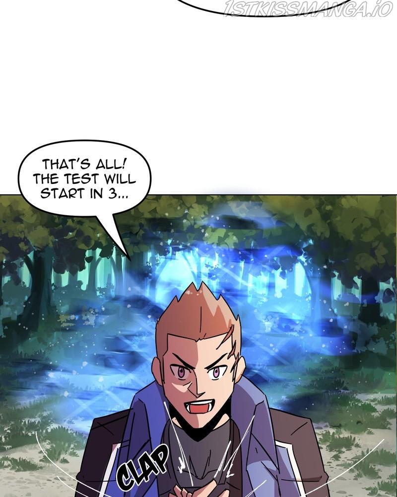 Immortal Weakling chapter 6 - page 65