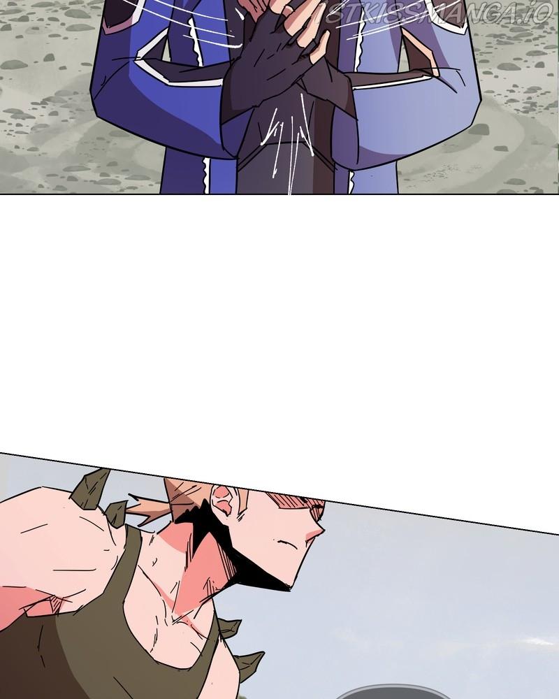 Immortal Weakling chapter 6 - page 66
