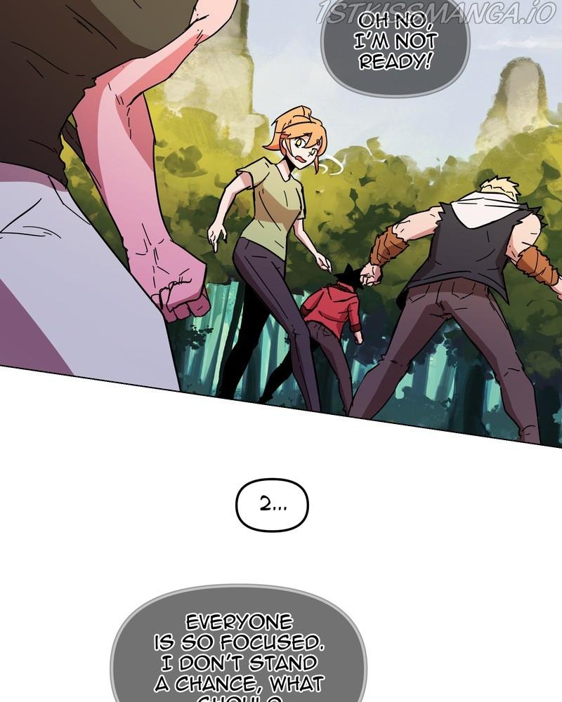 Immortal Weakling chapter 6 - page 67