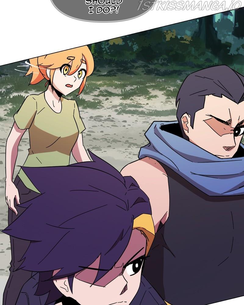 Immortal Weakling chapter 6 - page 68