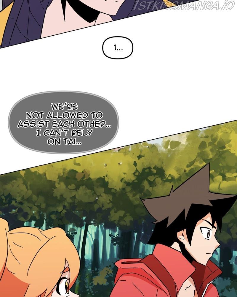 Immortal Weakling chapter 6 - page 69