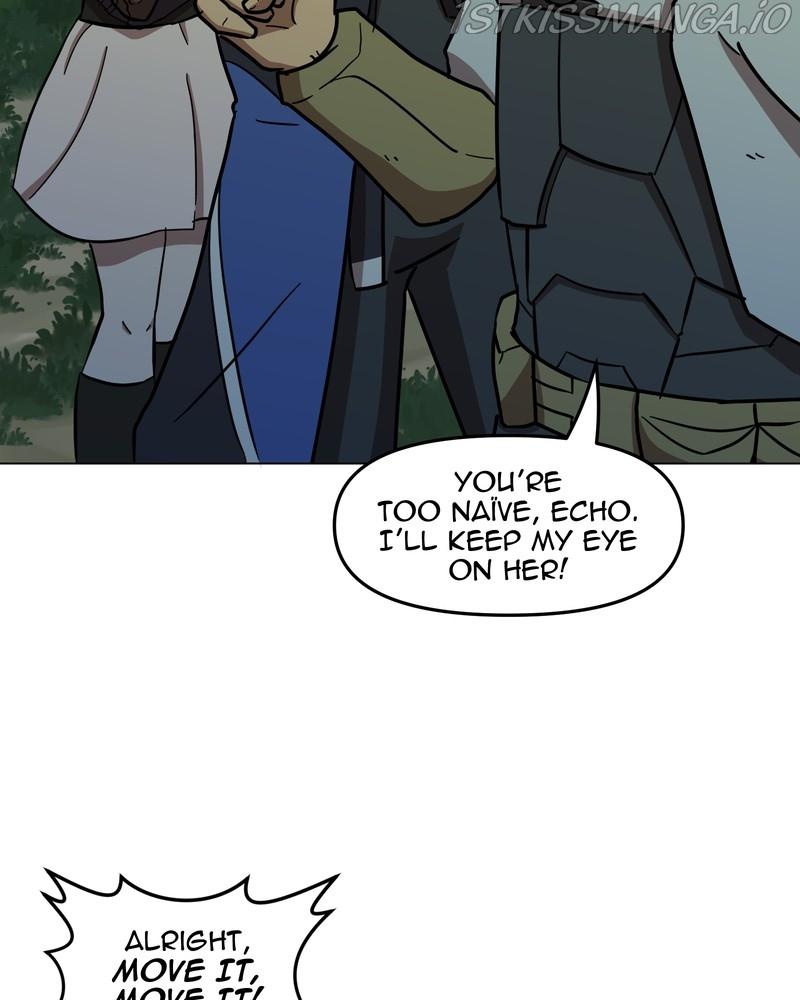 Immortal Weakling chapter 6 - page 7