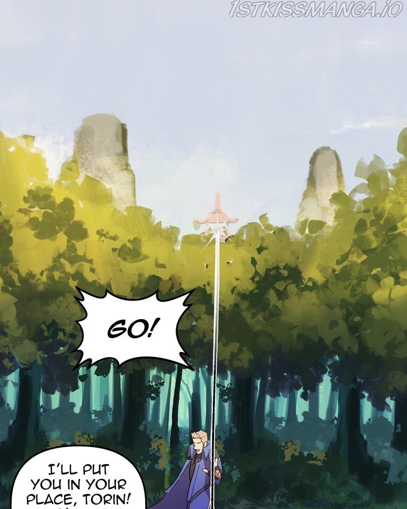 Immortal Weakling chapter 6 - page 71