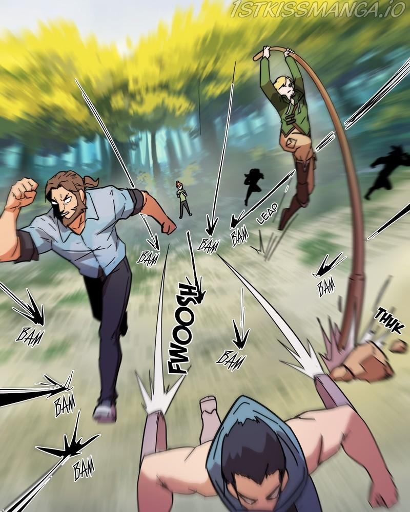 Immortal Weakling chapter 6 - page 75