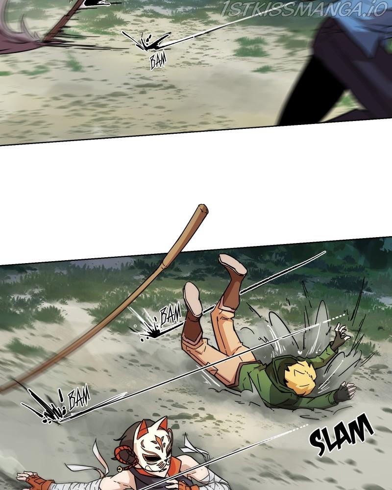 Immortal Weakling chapter 6 - page 78