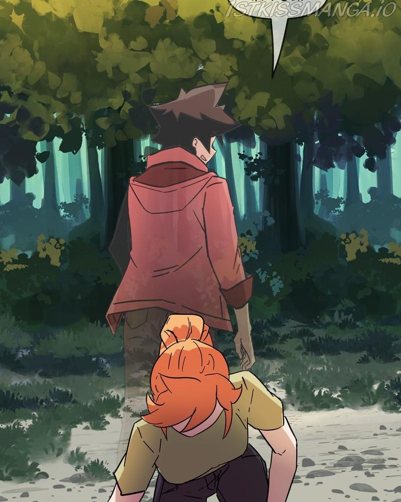 Immortal Weakling chapter 6 - page 85