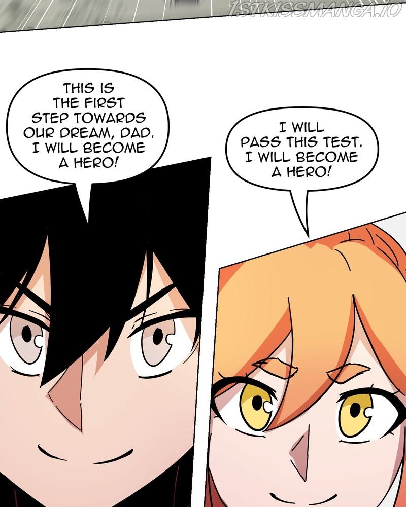 Immortal Weakling chapter 6 - page 88