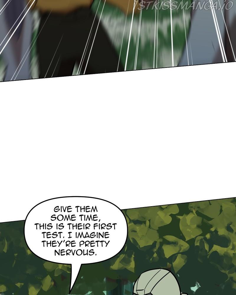 Immortal Weakling chapter 6 - page 9
