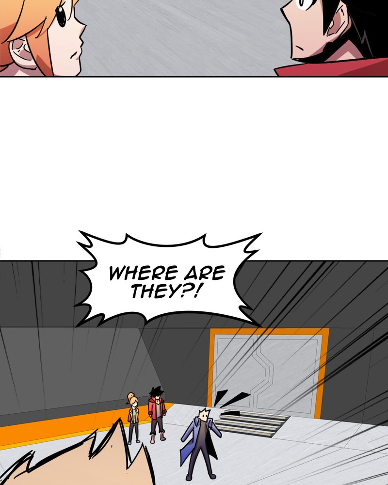 Immortal Weakling chapter 4 - page 12