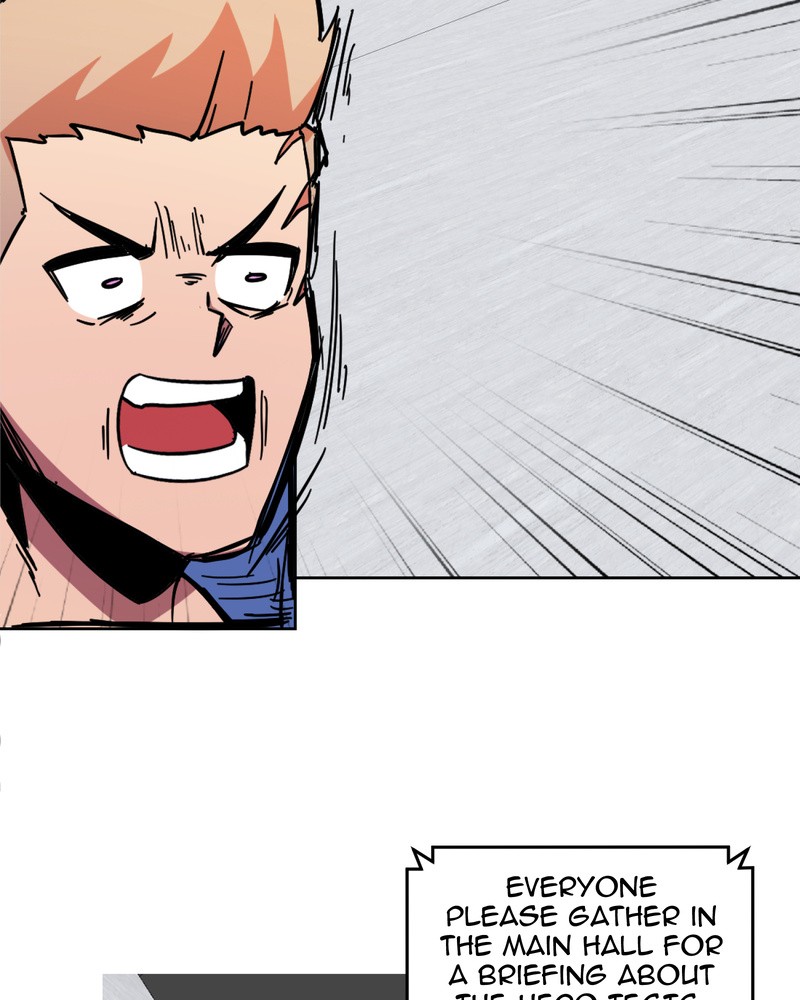 Immortal Weakling chapter 4 - page 13