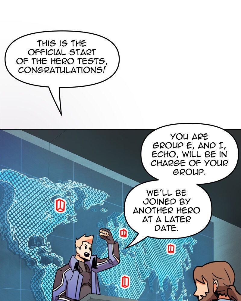 Immortal Weakling chapter 4 - page 15