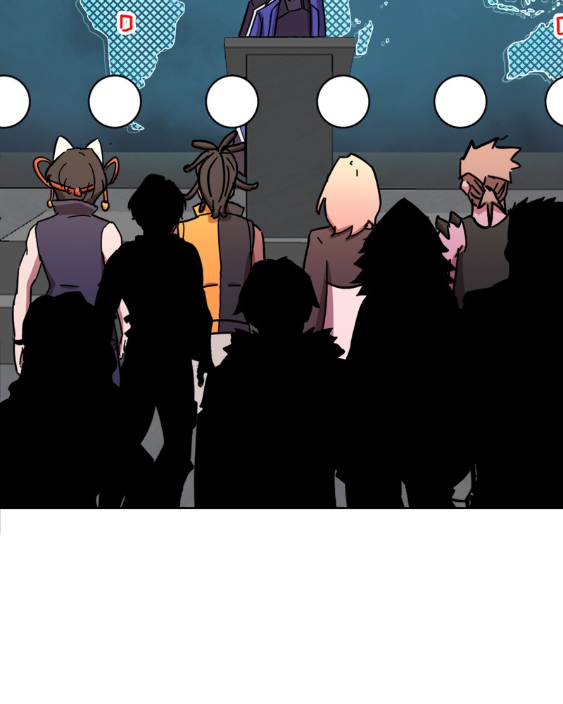 Immortal Weakling chapter 4 - page 21