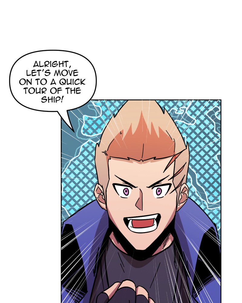 Immortal Weakling chapter 4 - page 22