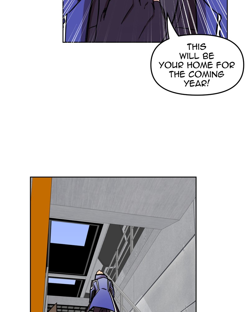 Immortal Weakling chapter 4 - page 23