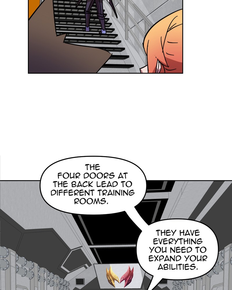 Immortal Weakling chapter 4 - page 24