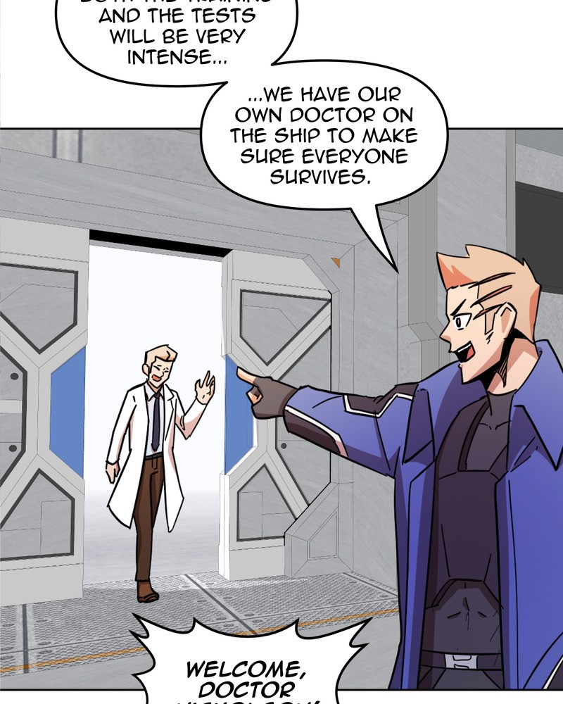 Immortal Weakling chapter 4 - page 26