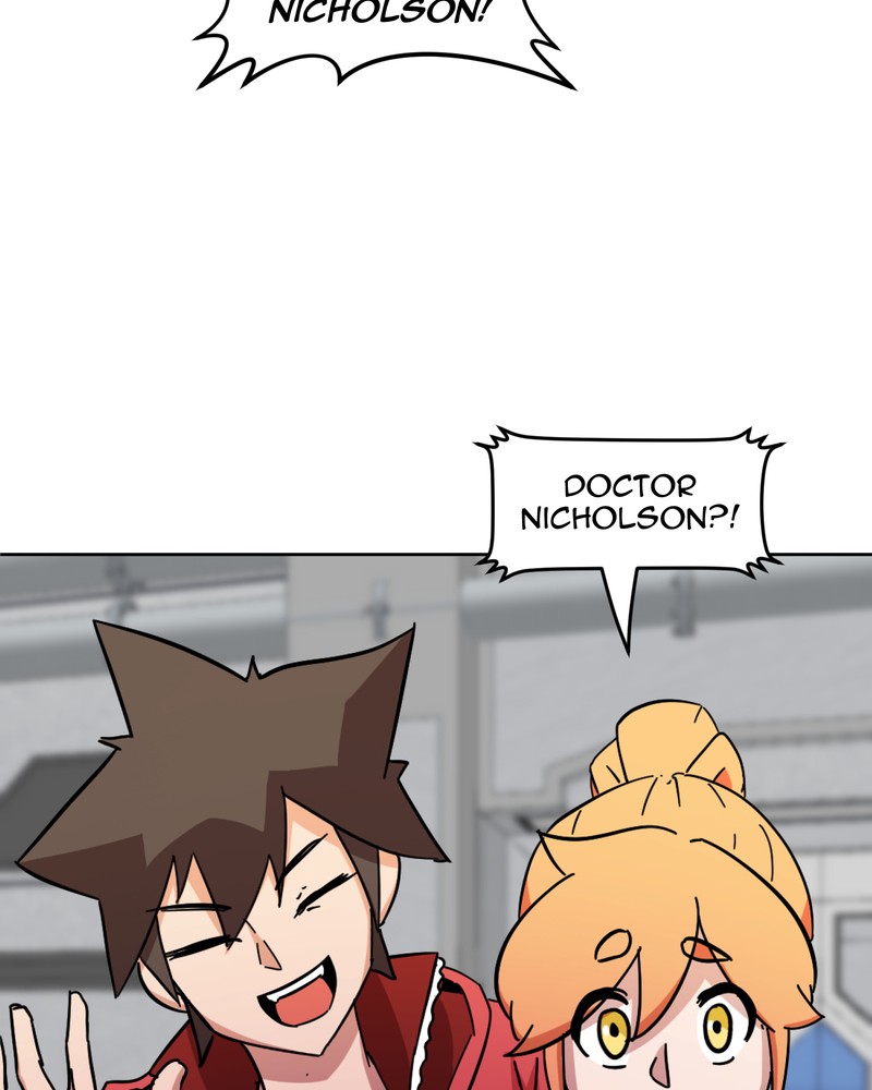 Immortal Weakling chapter 4 - page 27
