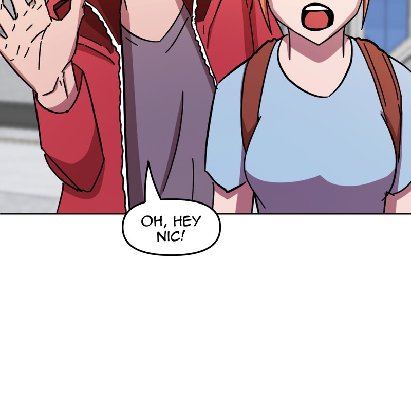Immortal Weakling chapter 4 - page 28