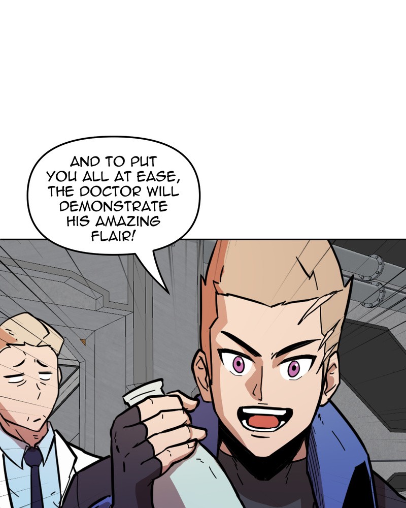 Immortal Weakling chapter 4 - page 29