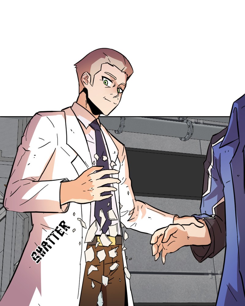Immortal Weakling chapter 4 - page 33