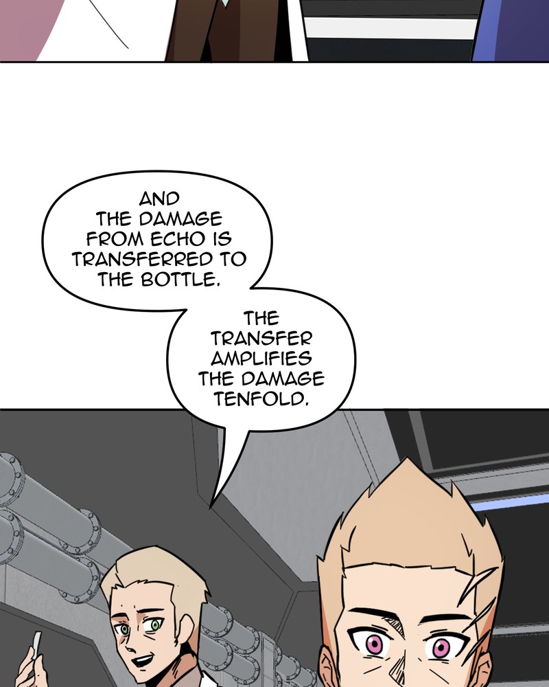 Immortal Weakling chapter 4 - page 34