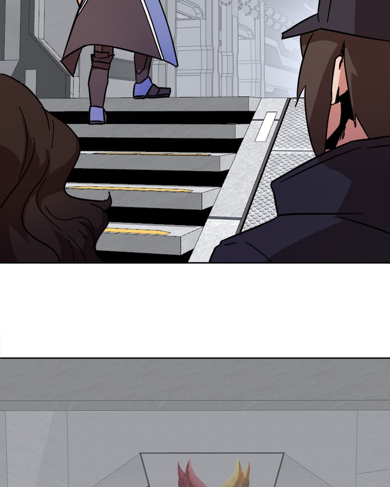 Immortal Weakling chapter 4 - page 46