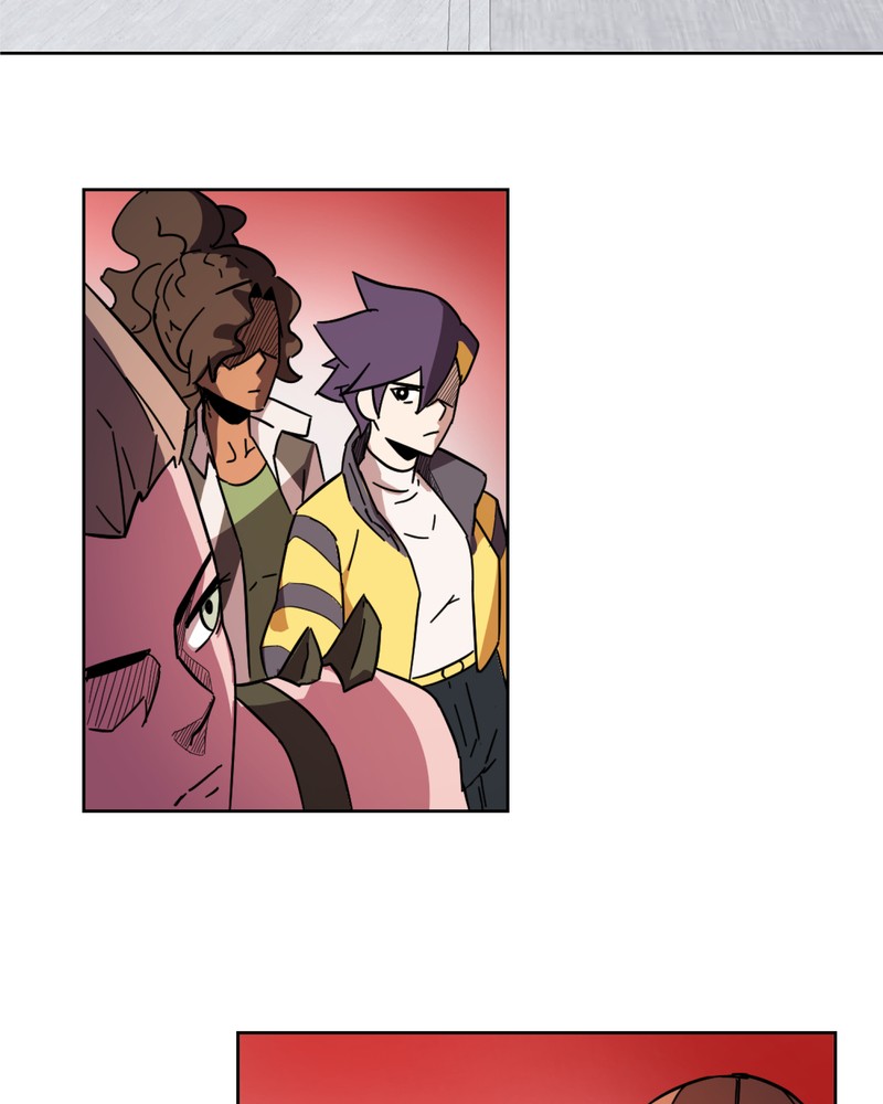 Immortal Weakling chapter 4 - page 48