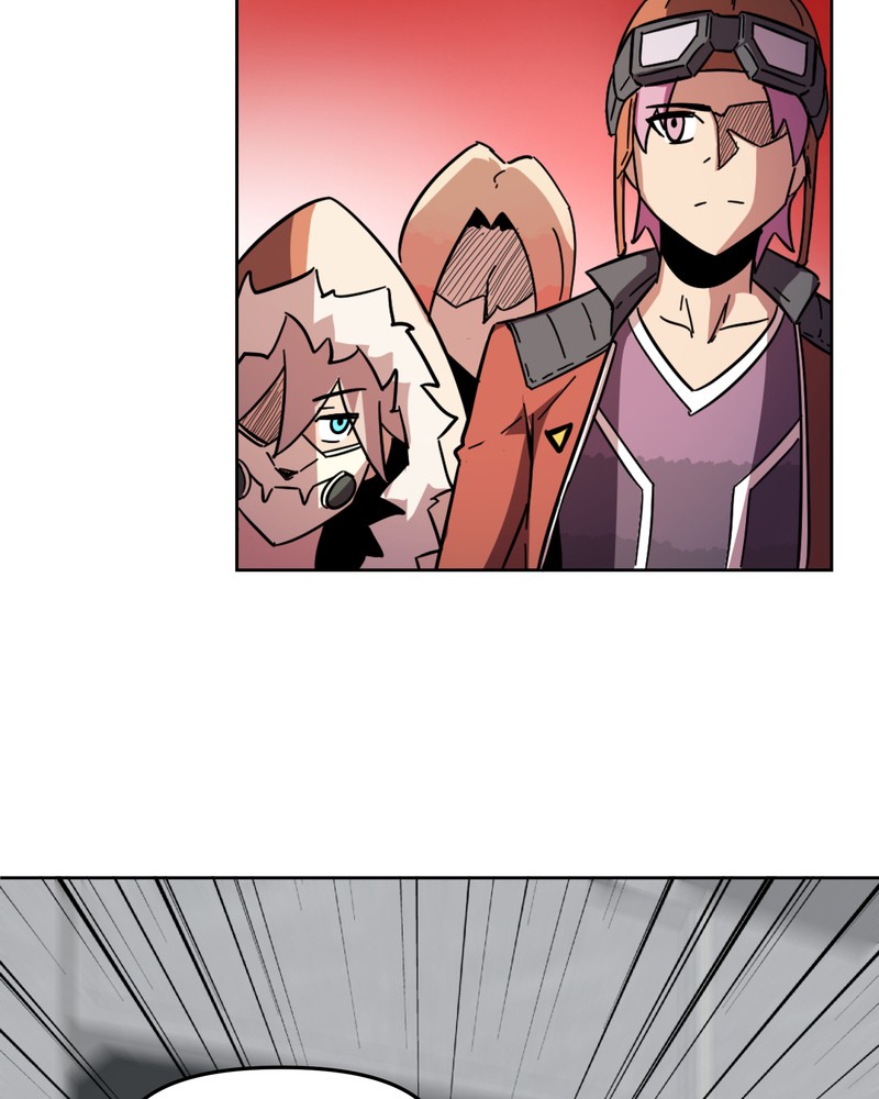 Immortal Weakling chapter 4 - page 49