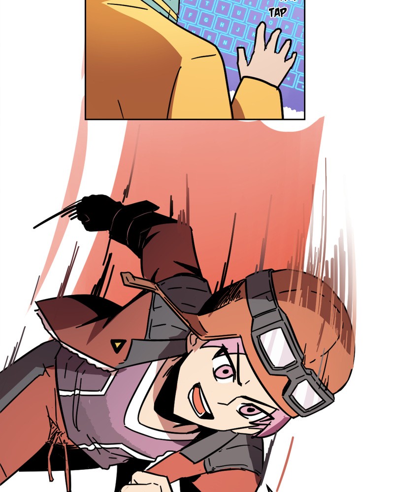 Immortal Weakling chapter 4 - page 57