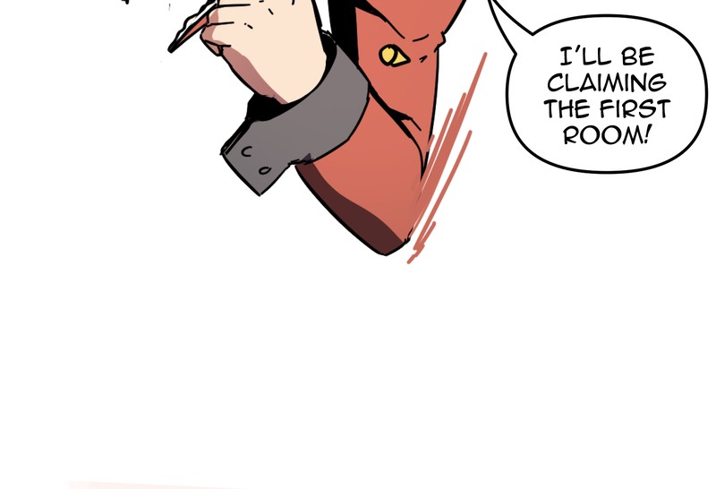 Immortal Weakling chapter 4 - page 58