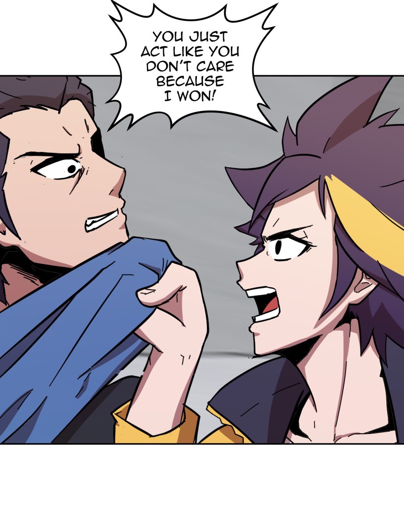 Immortal Weakling chapter 4 - page 63