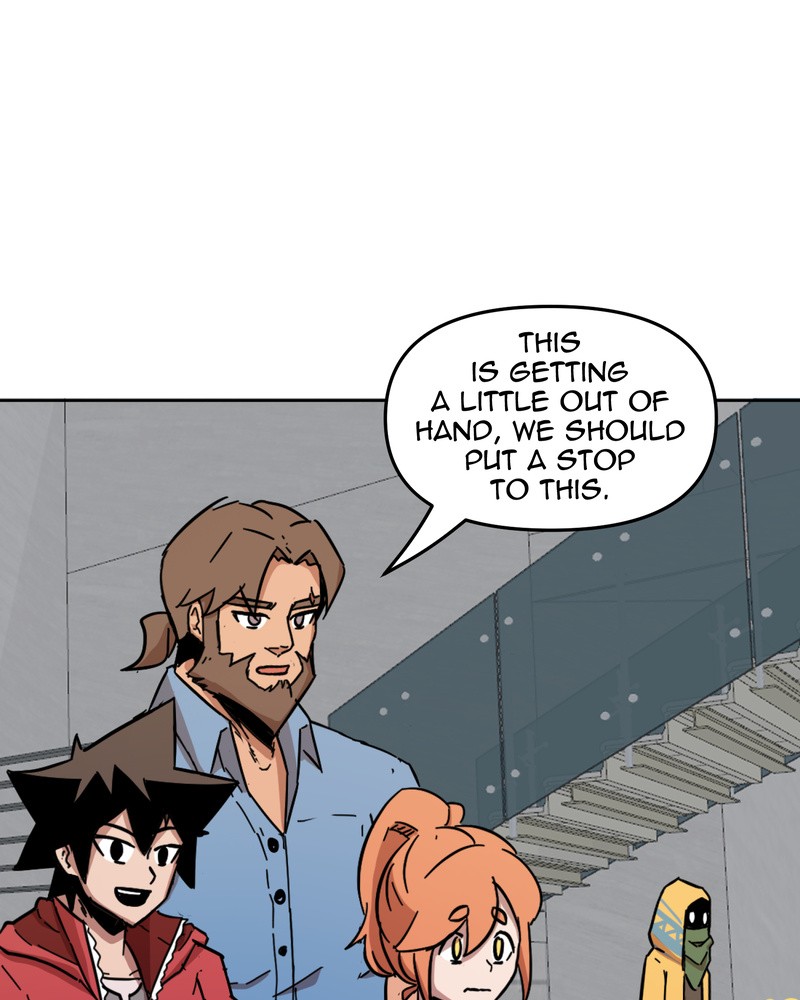 Immortal Weakling chapter 4 - page 64