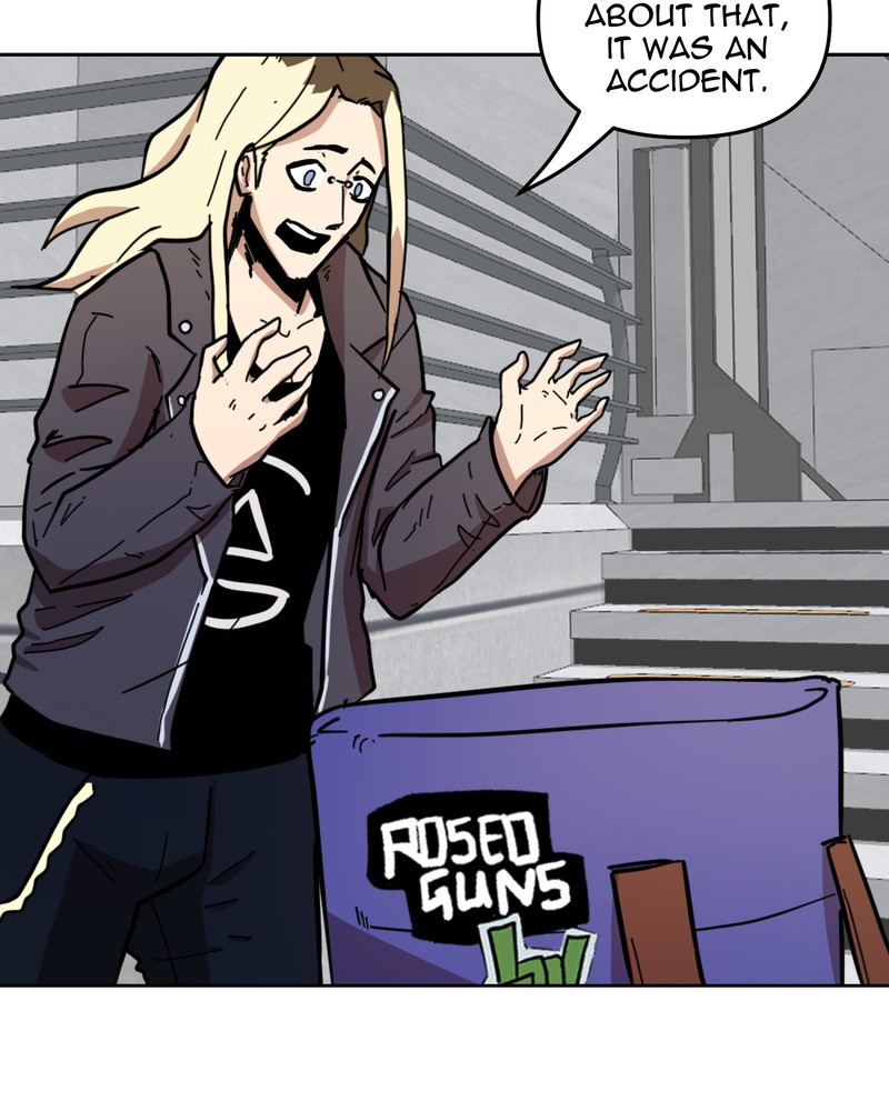 Immortal Weakling chapter 4 - page 67