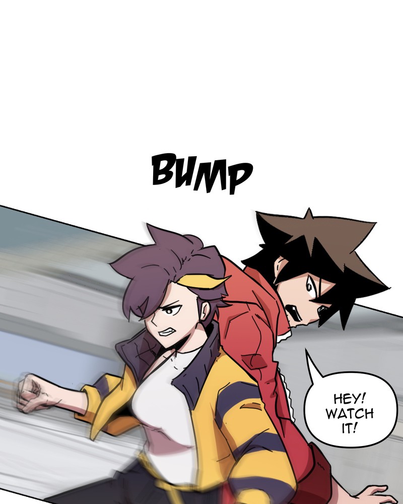 Immortal Weakling chapter 4 - page 68
