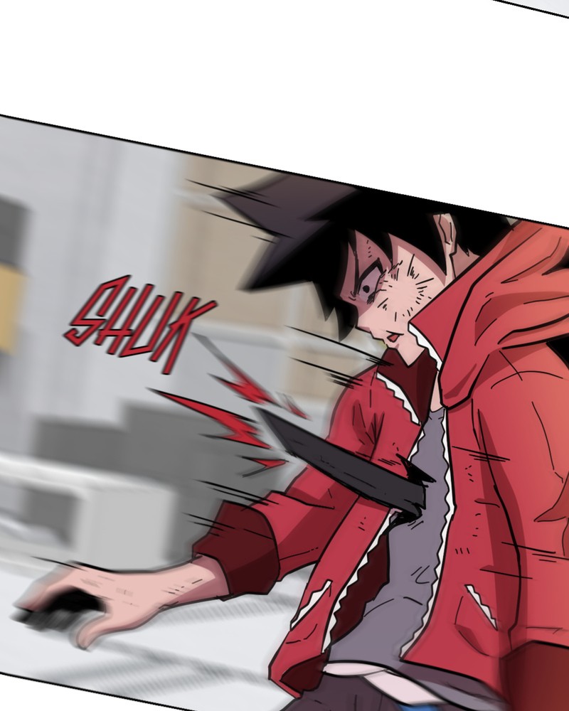 Immortal Weakling chapter 4 - page 71