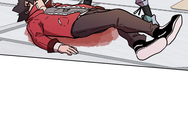 Immortal Weakling chapter 4 - page 73