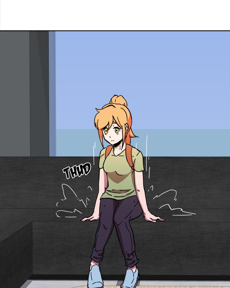Immortal Weakling chapter 4 - page 74