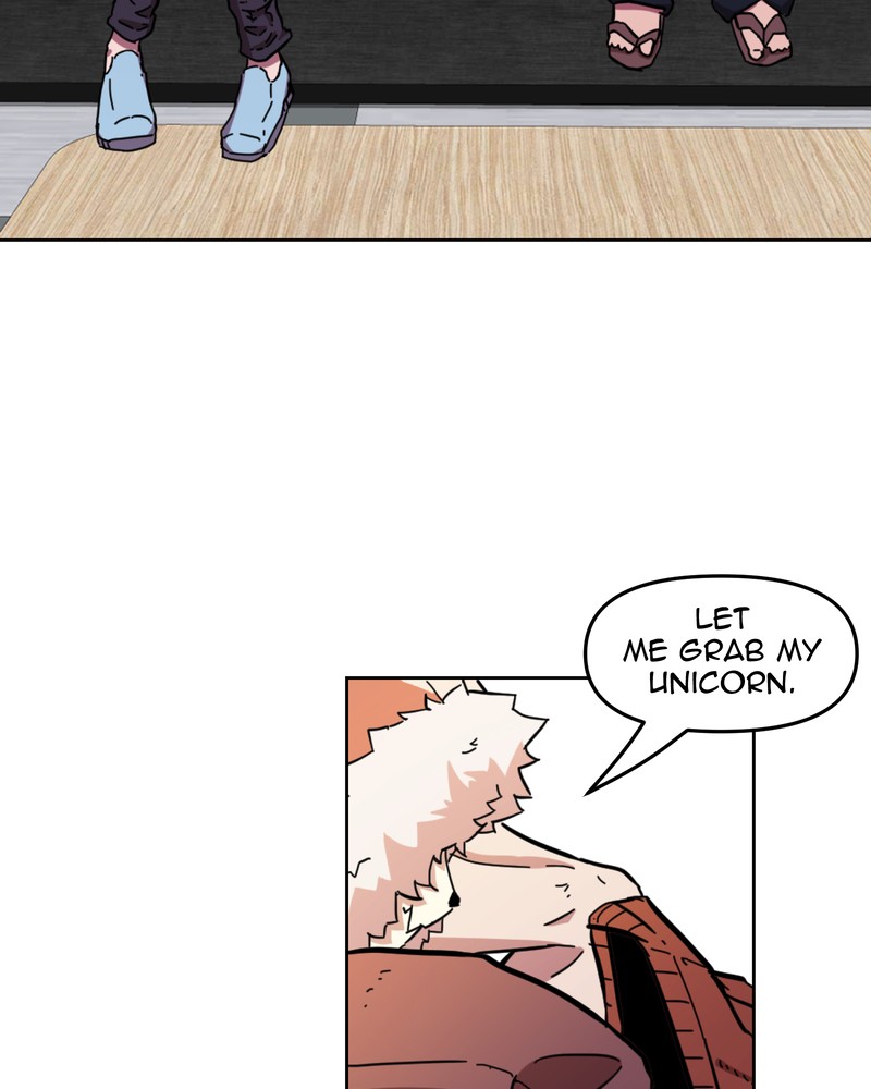 Immortal Weakling chapter 4 - page 76