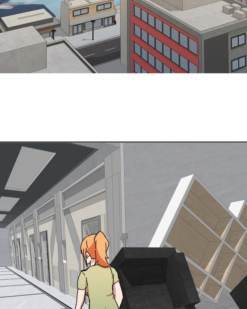 Immortal Weakling chapter 4 - page 81