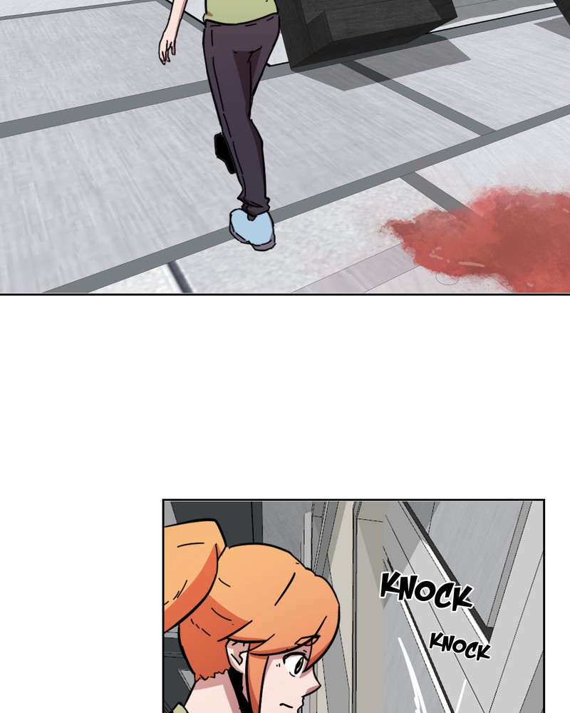 Immortal Weakling chapter 4 - page 82