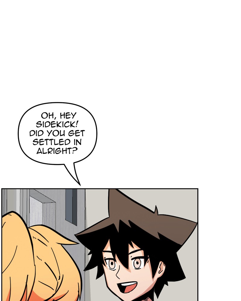Immortal Weakling chapter 4 - page 84