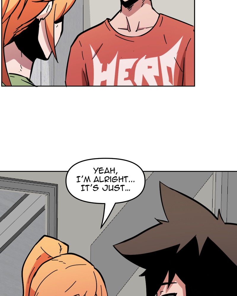 Immortal Weakling chapter 4 - page 85