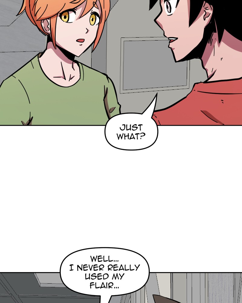 Immortal Weakling chapter 4 - page 86