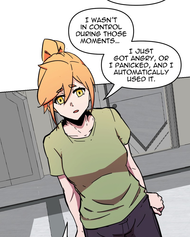 Immortal Weakling chapter 4 - page 88