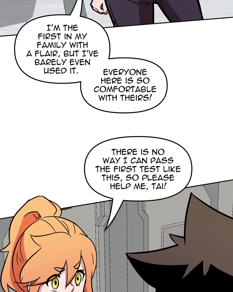 Immortal Weakling chapter 4 - page 89