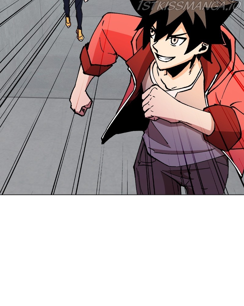 Immortal Weakling chapter 21 - page 11