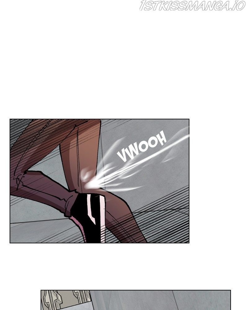 Immortal Weakling chapter 21 - page 12