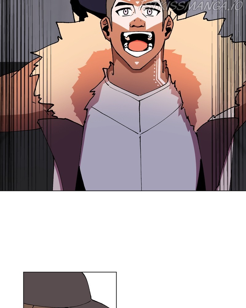 Immortal Weakling chapter 21 - page 25