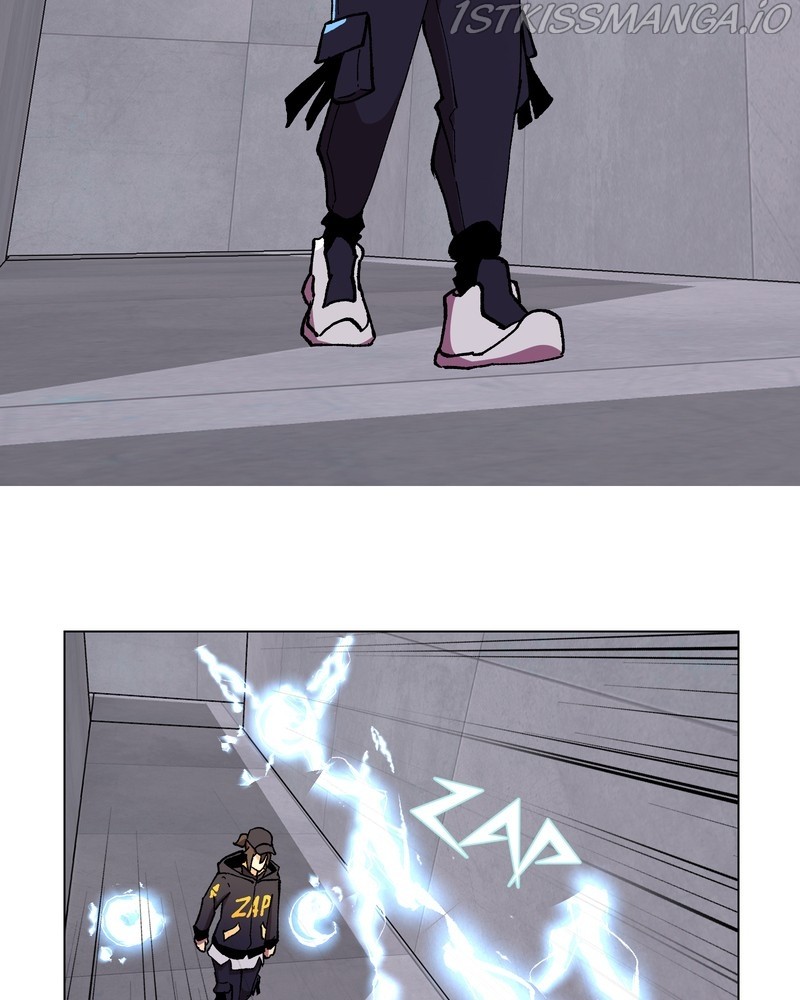 Immortal Weakling chapter 21 - page 28
